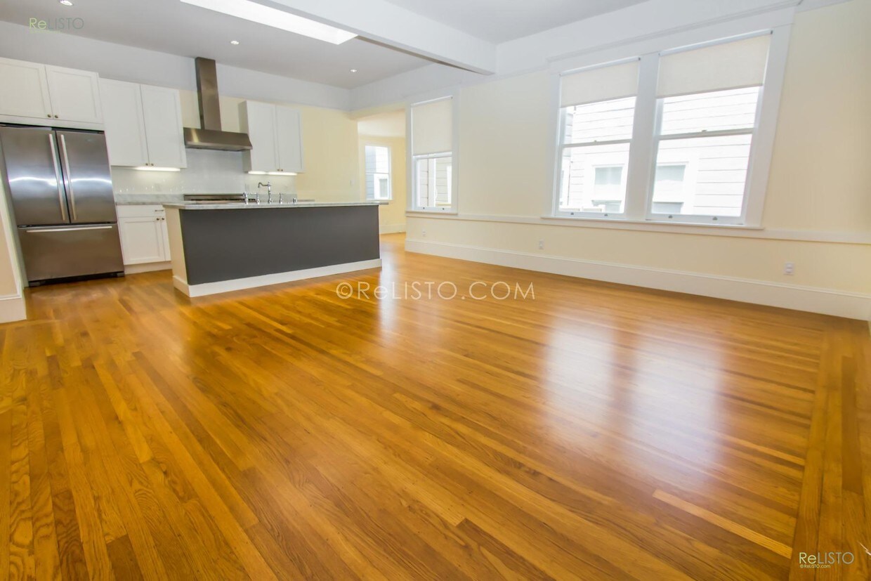 Foto principal - 2324 Greenwich St