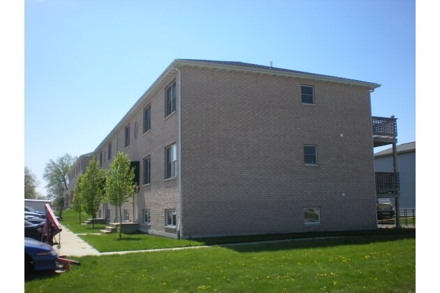 Foto del edificio - 2559 E Stellon St