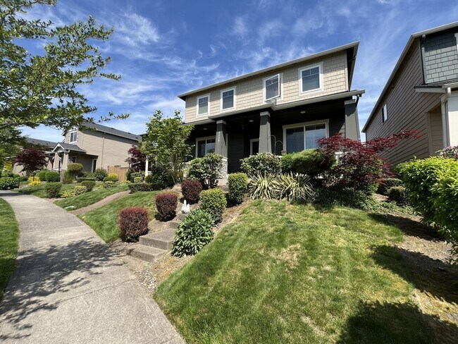 Foto del edificio - Stunning 4 Bedroom + Loft Bethany Home with Open Layout, Stainless Steel Kitchen, Two Car Garage ...