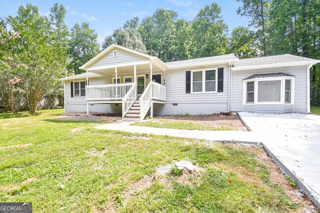 Building Photo - 162 Poplar Point Dr