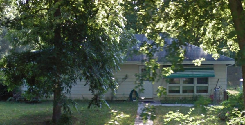 Building Photo - 3215 Vesey Ave