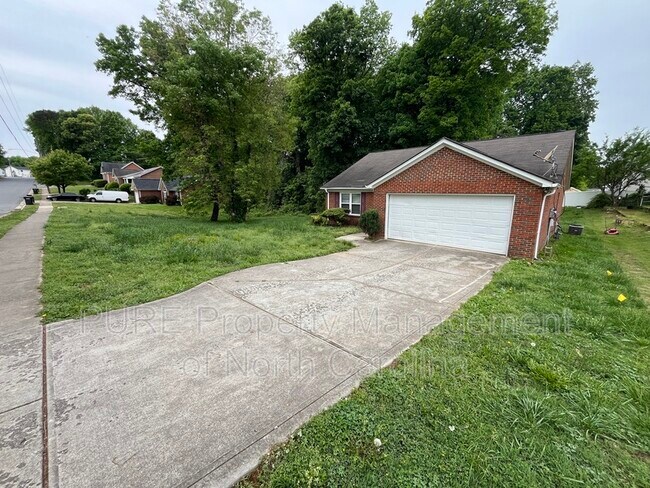 Building Photo - 6811 Rumple Rd