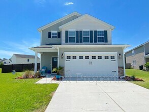 Building Photo - 701 Greymohr Ln
