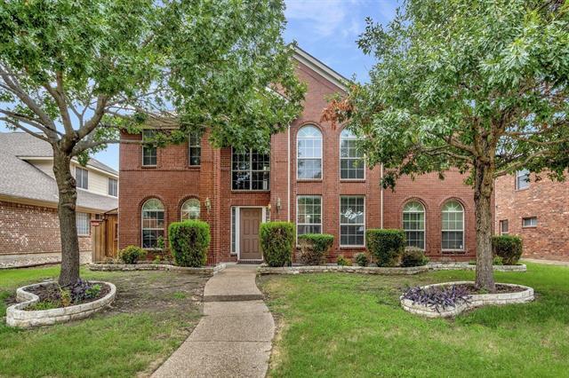 Foto principal - 9817 Bradford Grove Dr