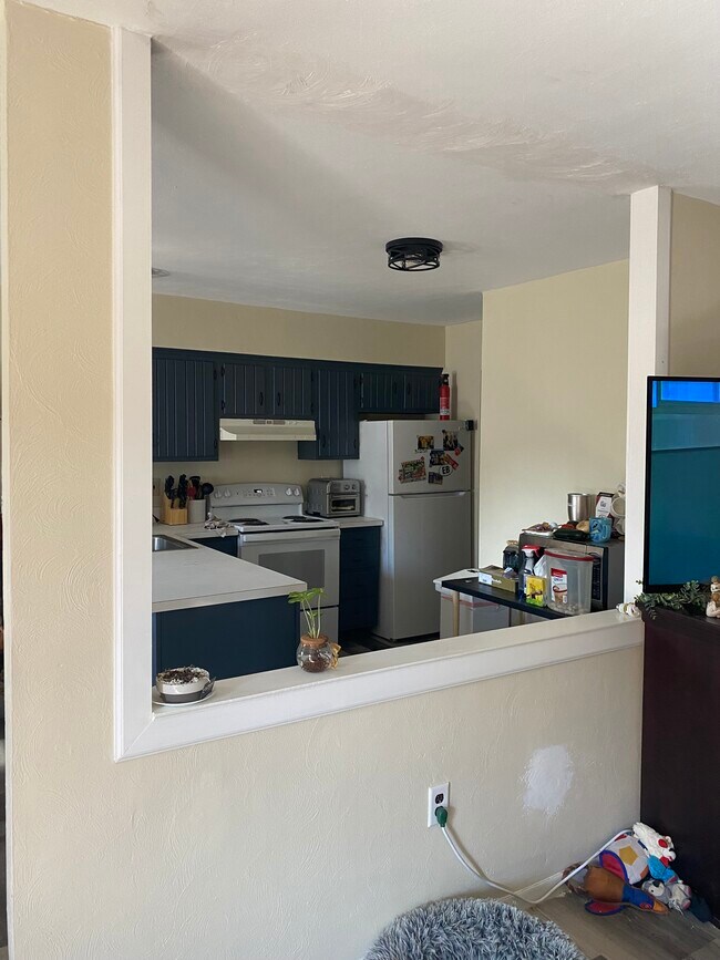 Foto del edificio - 500 Campbell Cir