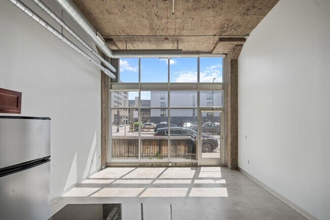 Foto del edificio - 521 S 7th St
