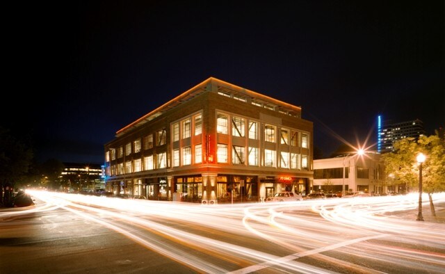 Foto del edificio - The Elliott Building