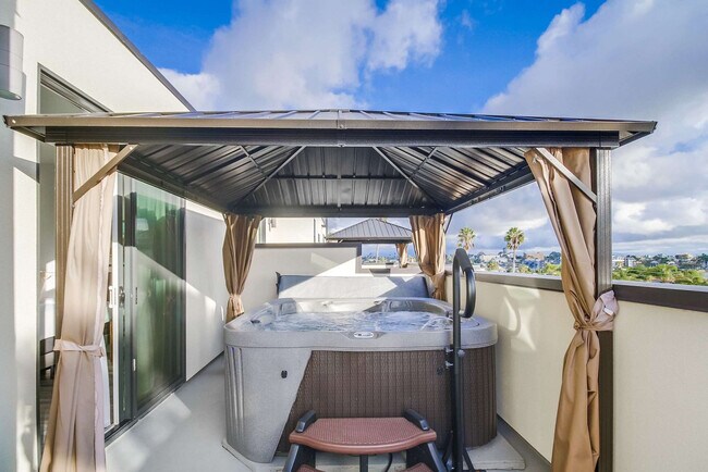 Foto del edificio - 4505 Park Blvd