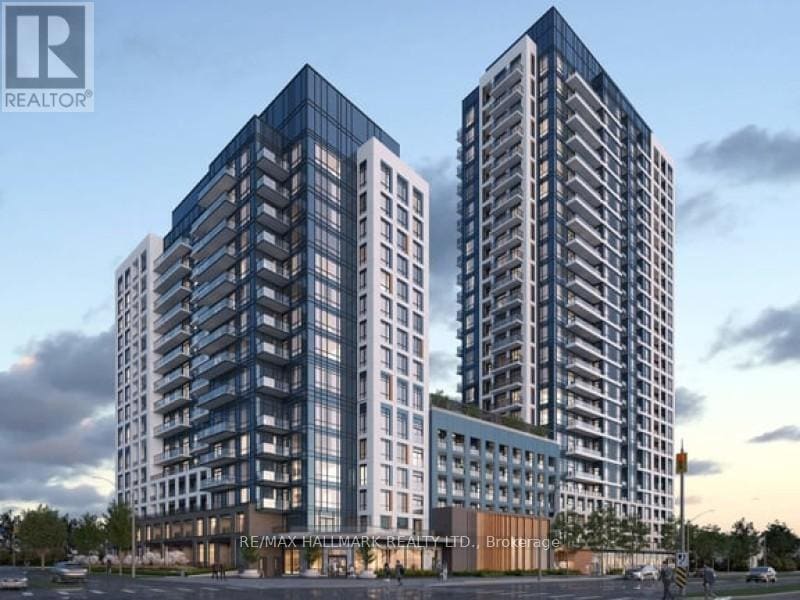 Photo principale - 7950 Bathurst St