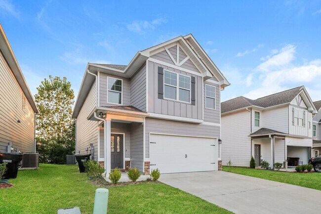 Foto del edificio - 5537 Cathwick Dr