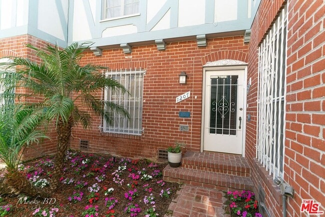 Foto del edificio - 1207 S Orlando Ave