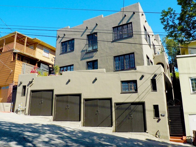 Building Photo - 970 Vermont St