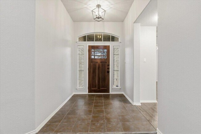 Foto del edificio - 14301 Rountree Ranch Ln