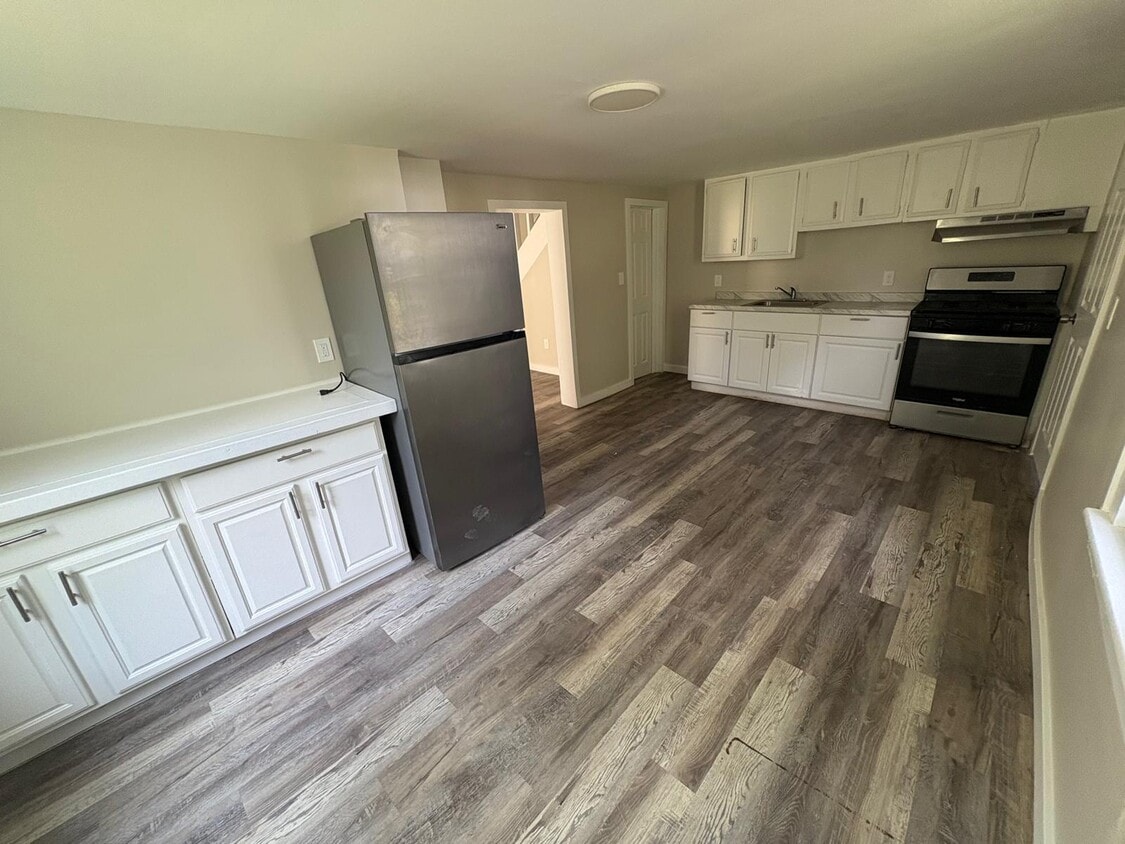 Foto principal - 517 Columbia Ave