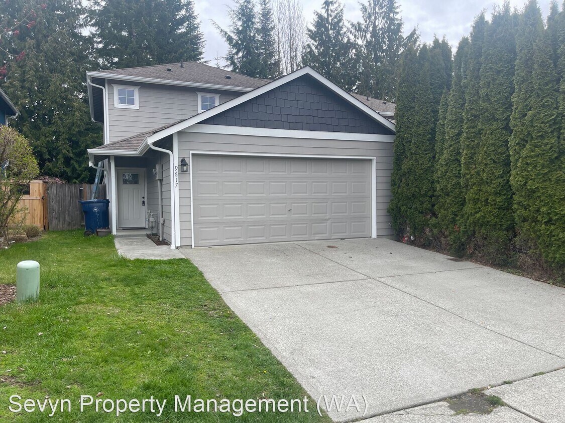 9617 16th Dr W, Everett, WA 98204 House Rental in Everett, WA