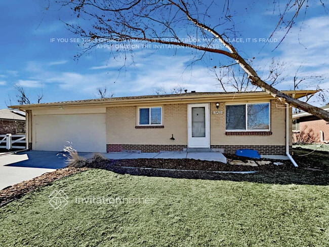 Building Photo - 5405 Jellison St