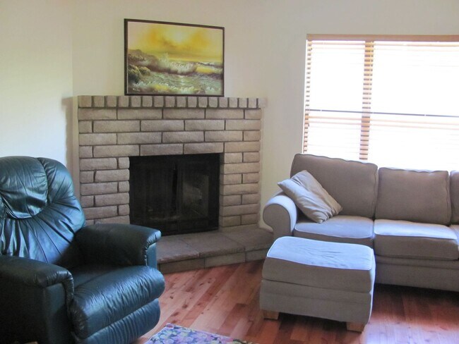 Foto del edificio - King Courts Condo! Backs to the Park! Blocks from Downtown SLO
