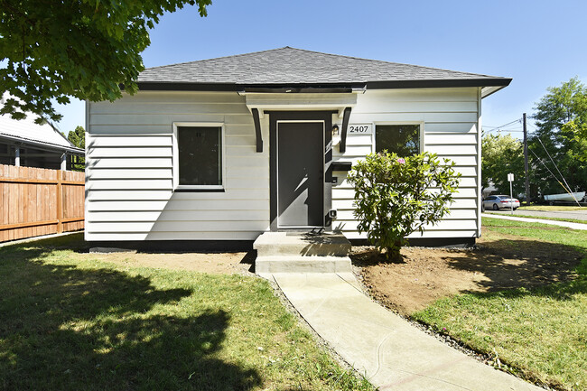 Building Photo - 2407 N Rosa Parks Way