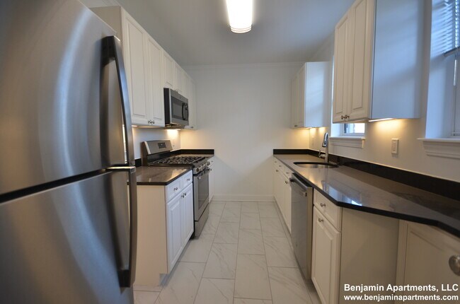 Foto del edificio - 41 Auburn St