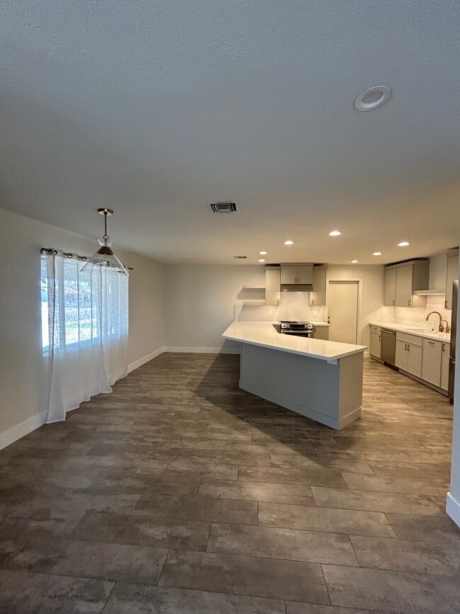 New Remodeled Kitchen - 8226 E Mitchell Dr