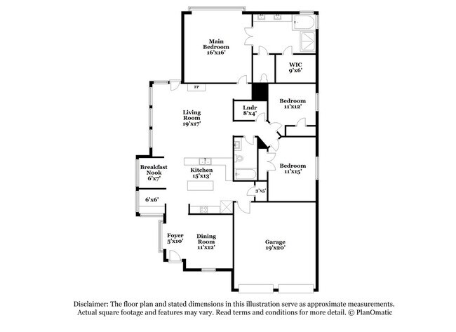Building Photo - 240 Creekview Dr