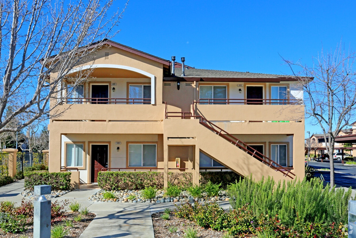 Maralisa Meadows Apartments Livermore, CA