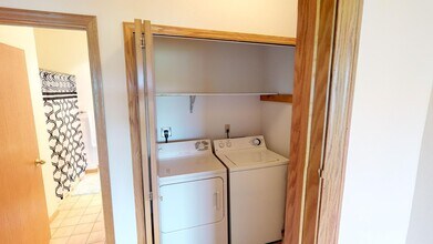 Interior Photo - Seminole Woods Apartments