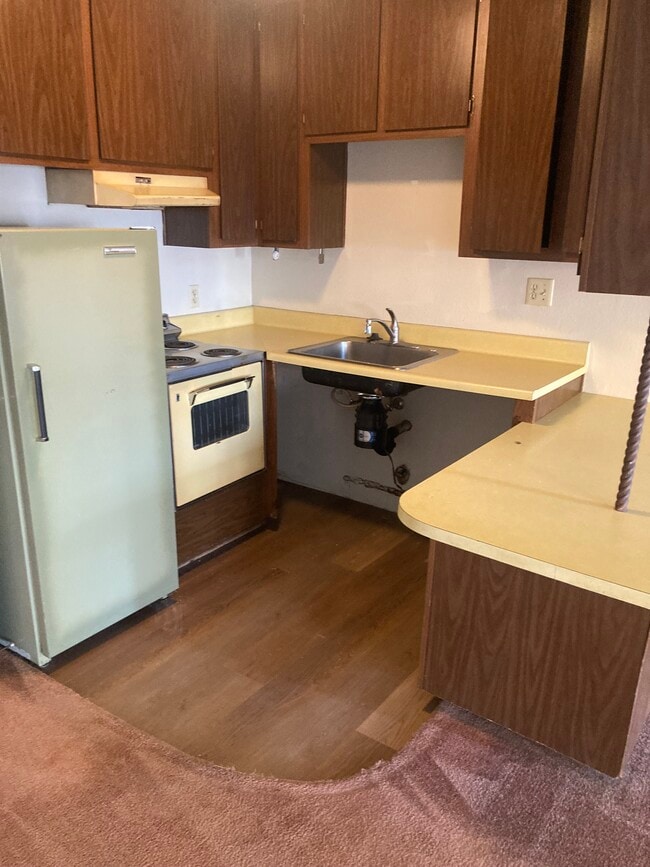 Building Photo - 1525 22nd St