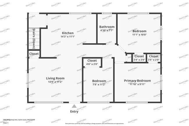 Foto del edificio - 2903 Ridgeway Ave