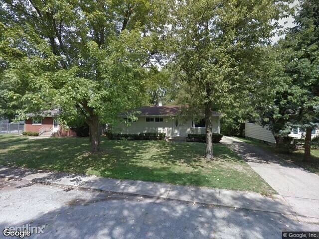 Primary Photo - 6110 Ash Ave