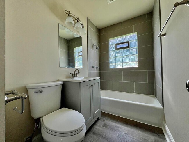 Bathroom - 8228 W Grantosa Dr