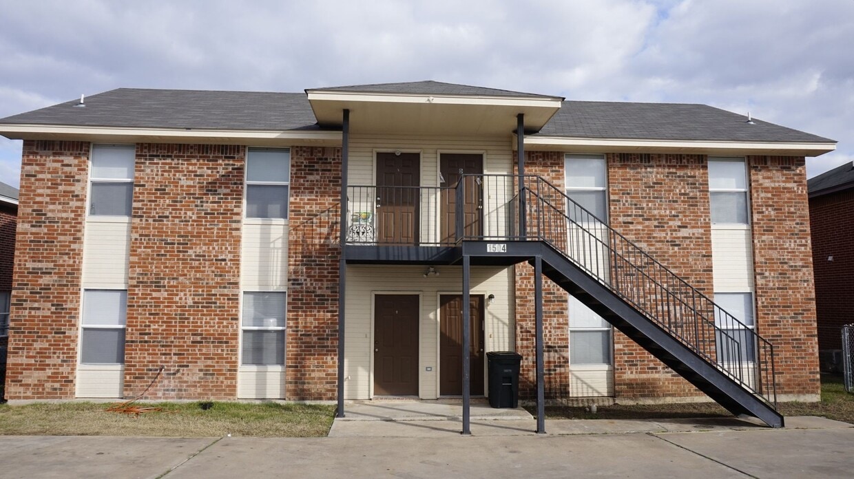 Foto principal - 1504 Windward Dr