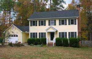 Primary Photo - 4000 Kismet Dr