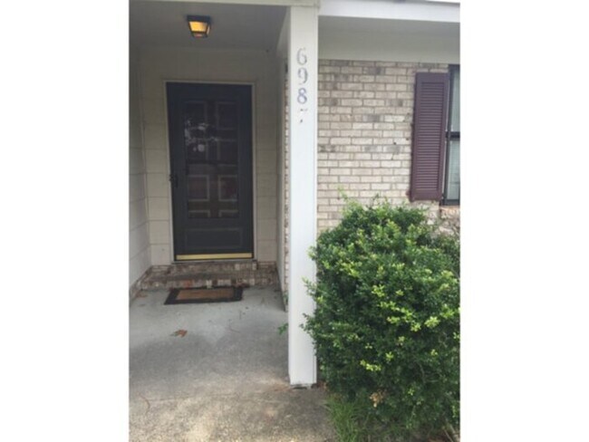 Foto del edificio - 6987 Wickersham Drive, Fayetteville, Nc 28314