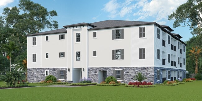 Foto del edificio - Bridgewater Landing