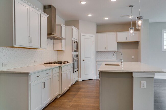 Foto del edificio - 208 Woodhall Ct