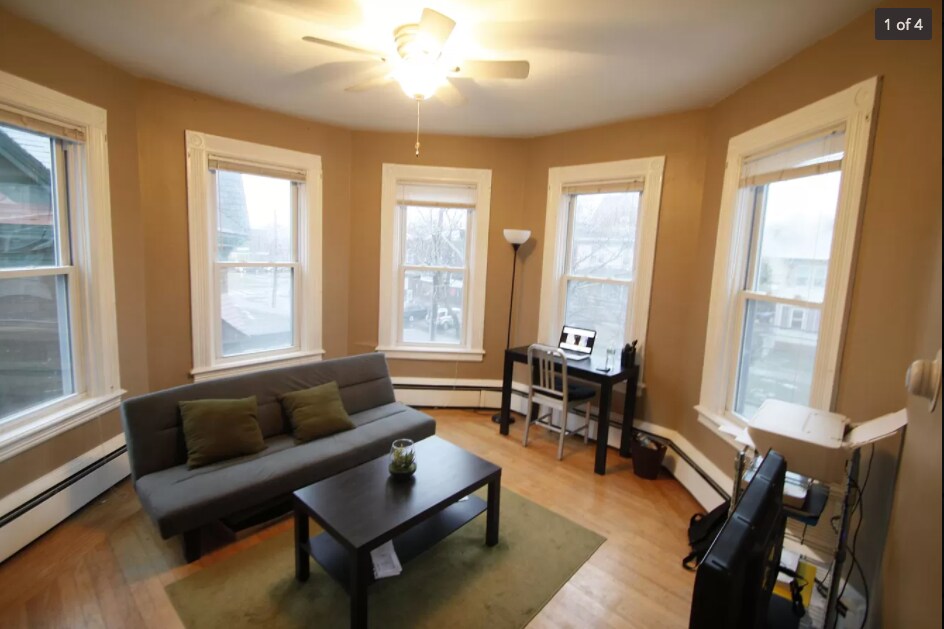 Foto principal - 296 Washington Ave