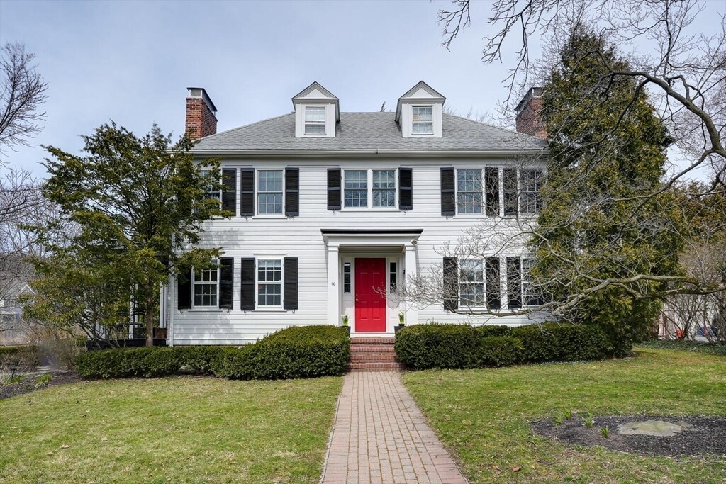 Primary Photo - 60 Kilburn Rd