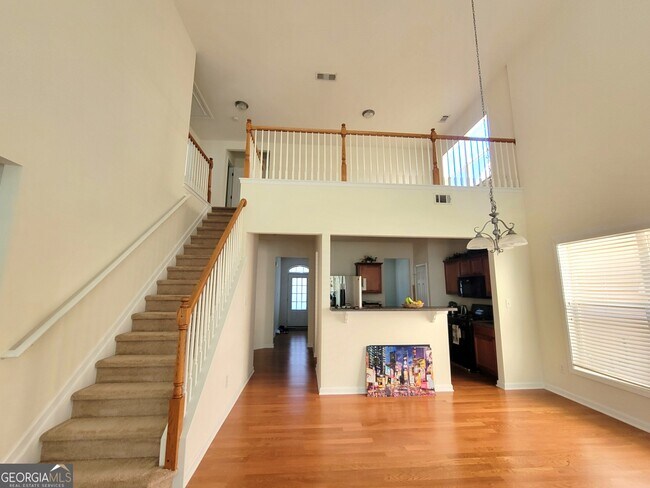 Building Photo - 3466 Harvest Ridge Ln NE
