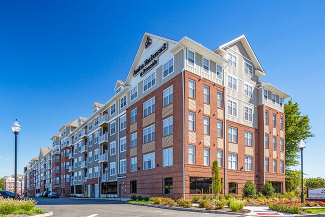 Foto del edificio - Reveal Hackensack