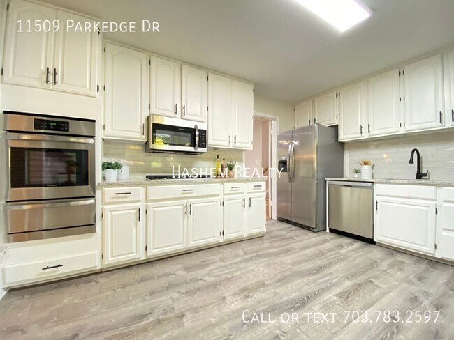 Foto del edificio - 11509 Parkedge Dr