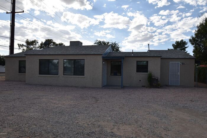 Primary Photo - 2605 N Palo Verde Ave