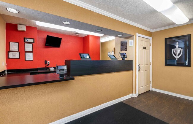 Foto del edificio - Furnished Studio-Jacksonville - Southside ...