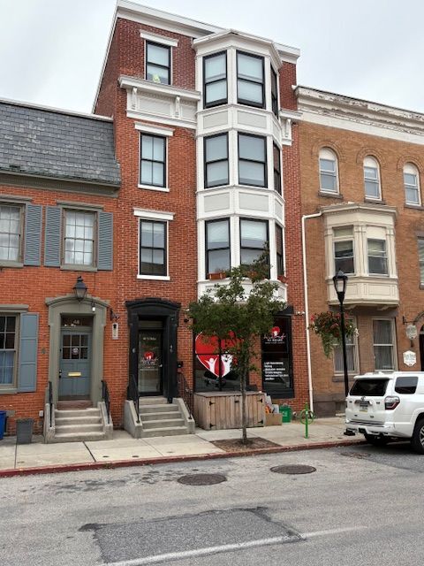 Building Photo - 46 S Duke St