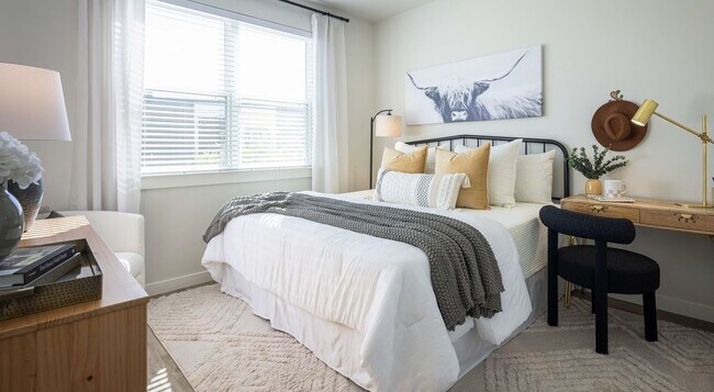 Foto del edificio - 1505 Oliver St