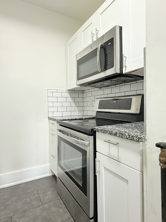 Photo principale - 1469 Ottawa St