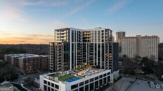 Building Photo - 2425 Peachtree Rd NE