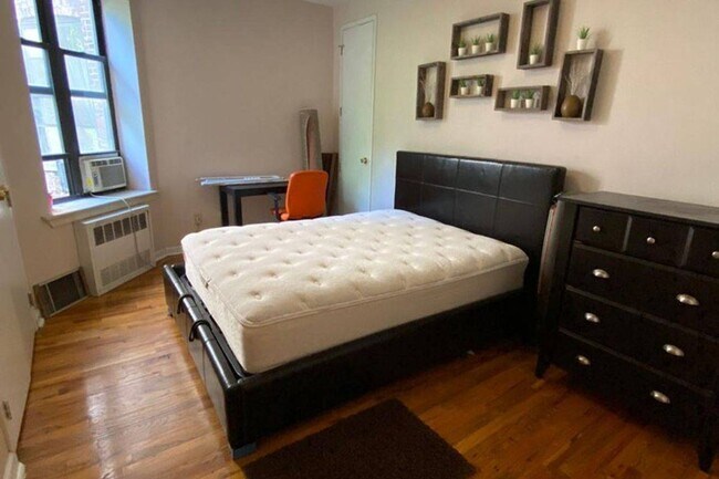 Foto del edificio - 849 St Nicholas Ave
