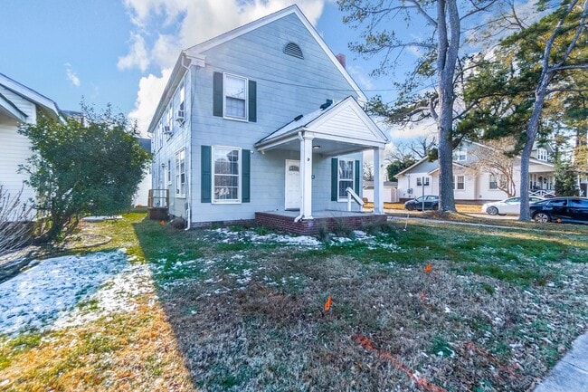Building Photo - Call Sabrina Thomas' Office at 757-767-076...