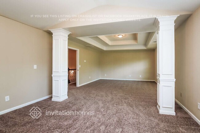 Foto del edificio - 505 Lakeside View